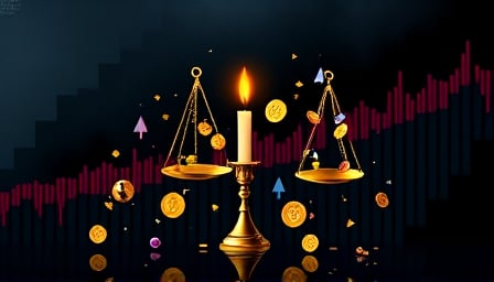 Uquid Coin's Volatile Journey: A Cautionary Tale for Crypto Investors