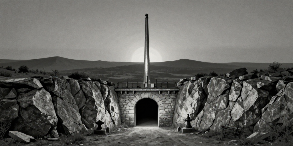 Uranium Energy Corp. Launches Production, Boosting Shares and Market Position