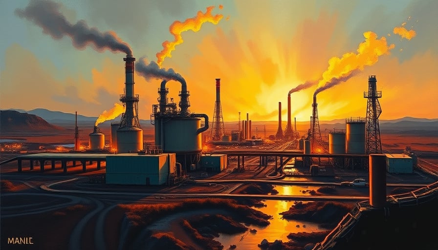 Uranium Energy Corp. Navigates Volatility as Uranium Prices Surge Above $100