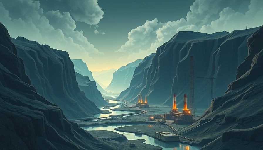 Uranium Energy Corp: Seizing a Doubling Demand Surge in Global Nuclear Energy Uranium Energy Corp: Seizing a Doubling Demand Surge in Global Nuclear Energy