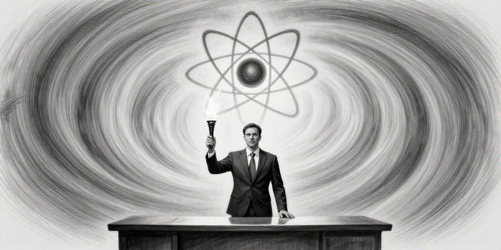 Uranium Energy Corp’s Insider Trades Reveal Strategic Moves Amid Market Turbulence Uranium Energy Corp’s Insider Trades Reveal Strategic Moves Amid Market Turbulence