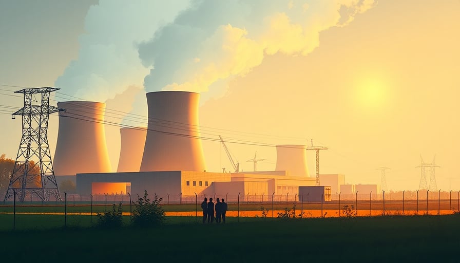 Uranium Energy Rises on Sector Momentum, Not Company News