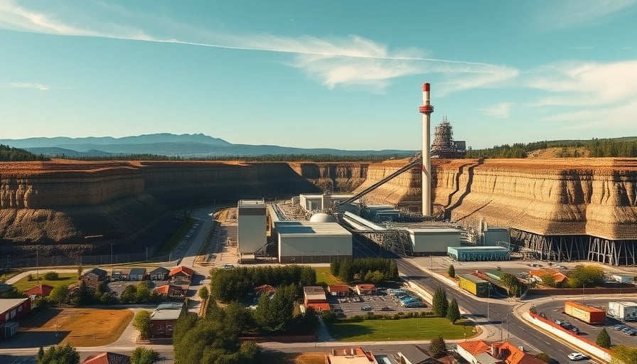 Uranium Energy’s Dec 10 Earnings: Key Catalysts & Risks to Watch Uranium Energy’s Dec 10 Earnings: Key Catalysts & Risks to Watch