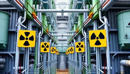 Uranium Market Dynamics: Navigating Energy Security and Investment Opportunities in 2025