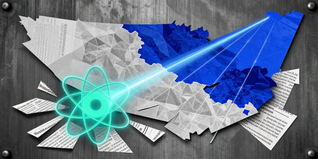 Uranium Market Surge: Strategic Reserves, Laser Enrichment, and New Basins Uranium Market Surge: Strategic Reserves, Laser Enrichment, and New Basins