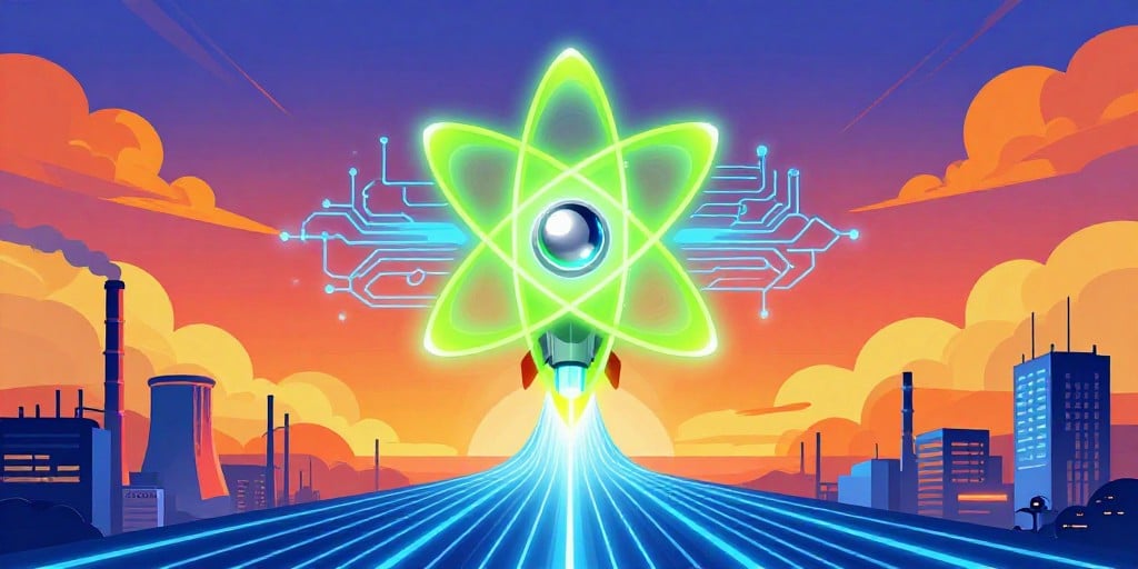 Uranium Market Surges: Regulatory Green Lights & AI‑Driven Demand Boost Prices