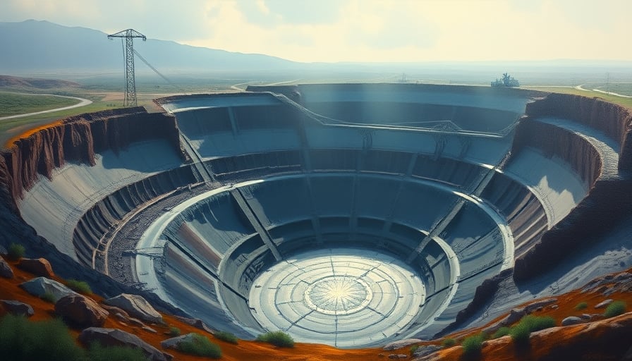 Uranium Prices Near 52‑Week High as U.S. Funding, Premier & North Shore Push Supply, Demand Uranium Prices Near 52‑Week High as U.S. Funding, Premier & North Shore Push Supply, Demand