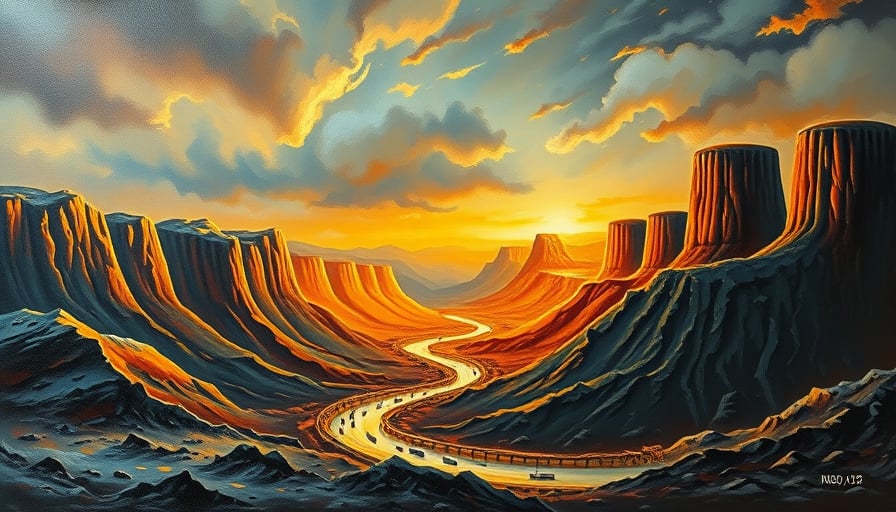 Uranium Prices Surge Past $100: Demand, AI, & U.S. Policy Fuel Rally