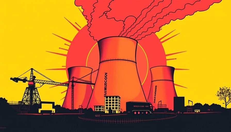 Uranium Prices Surge to $81.95: Supply, Demand, and Geopolitical Drivers Uranium Prices Surge to $81.95: Supply, Demand, and Geopolitical Drivers