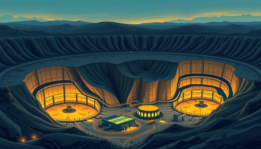 Uranium Royalty Corp Accelerates Q3 Momentum, Boosting Uranium Exposure Uranium Royalty Corp Accelerates Q3 Momentum, Boosting Uranium Exposure