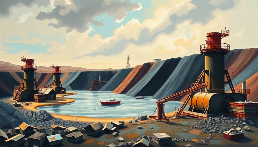 Uranium Royalty Corp: Rising Shares, Strong Valuation, and a Winning Strategy in the Uranium Market