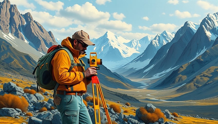 UraniumX Launches 9.2‑km MLEM Survey at Murphy Lake to Sharpen Drill Targets in Athabasca Basin