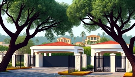 Urban Jakarta Property Indonesia Reports Latest Financials Amid Stock Fluctuations