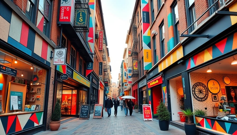 Urban Outfitters Stock: 2026 Analysis, Volatility & Growth Outlook