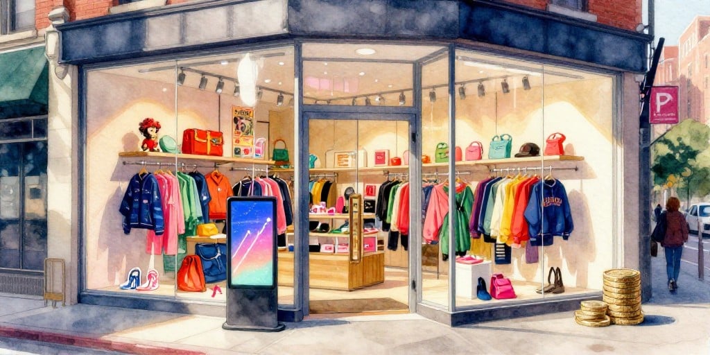 Urban Outfitters Stock Outlook: $75.78 Price, $6.51B Market Cap & Growth Trends
