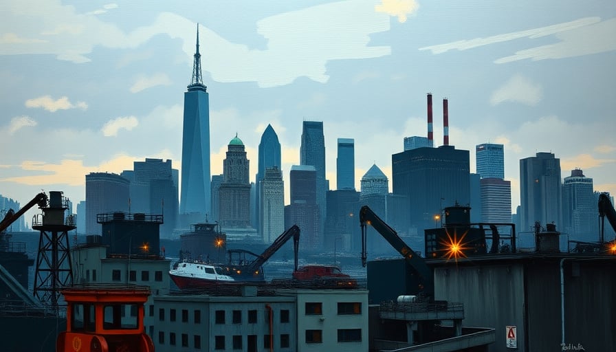 Urban‑Gro Inc. Navigates Volatility: Strengthening Services in CEA & Beyond Urban‑Gro Inc. Navigates Volatility: Strengthening Services in CEA & Beyond