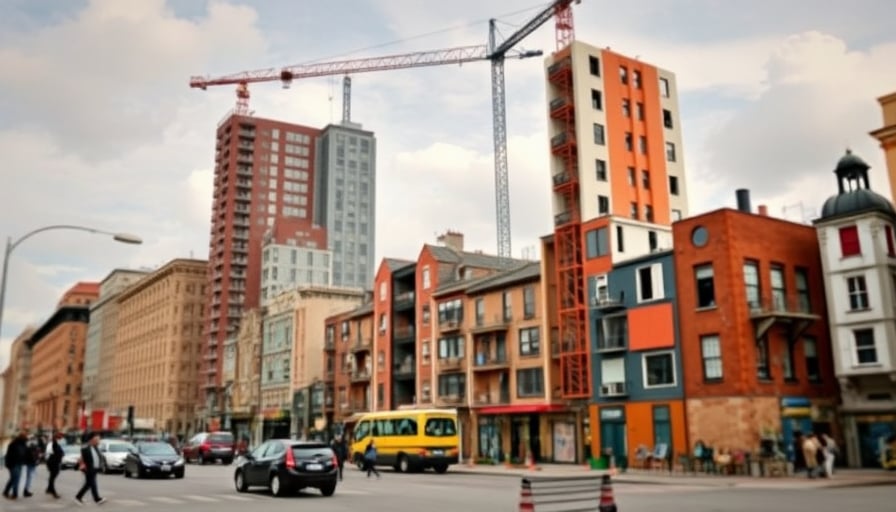 Urban‑Gro Inc. Stock Slumps 81% Below Peak—Key Nasdaq Listing Update Urban‑Gro Inc. Stock Slumps 81% Below Peak—Key Nasdaq Listing Update