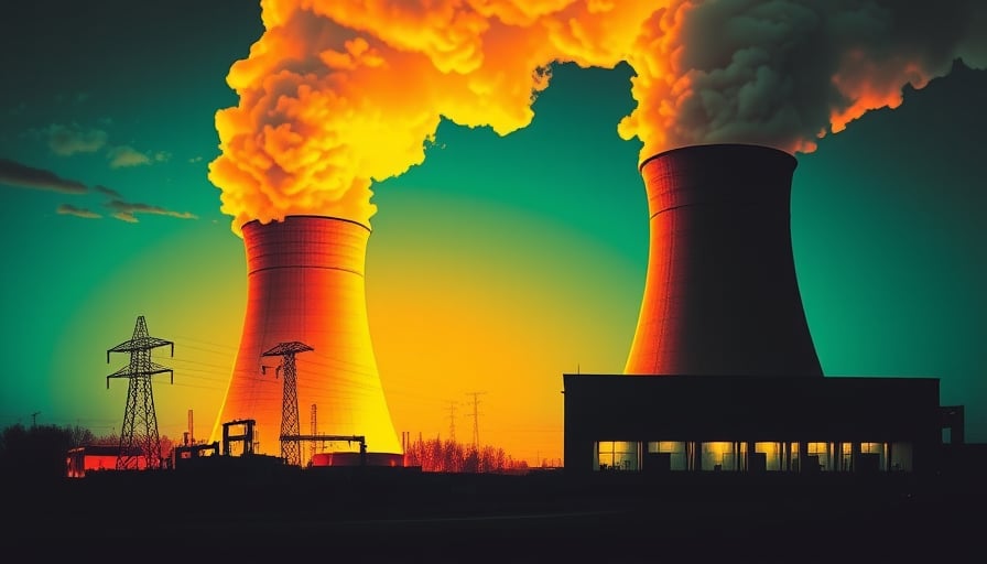 URC: A Smart Bet on Uranium’s Future as U.S. Energy Security and AI Fuel Demand Surge URC: A Smart Bet on Uranium’s Future as U.S. Energy Security and AI Fuel Demand Surge