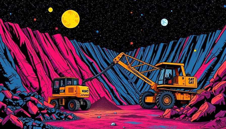 Ur‑Energy Raises $100 M in Convertible Notes Amid Volatile Uranium Market Ur‑Energy Raises $100 M in Convertible Notes Amid Volatile Uranium Market