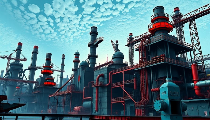 Urgent: Largo Inc. Faces Potential Iron Ore Calcine Deal Cancellation as Buyer Misses Payment Deadline