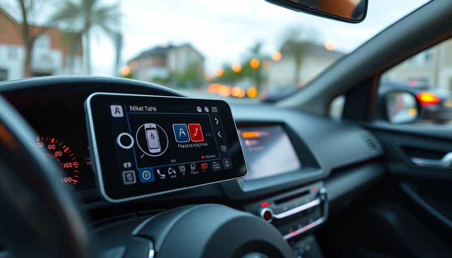 Urgent.ly Q4 2025 Results Propel $5.50 Cash Acquisition by Agero, Boosting Mobility‑Tech Synergies Urgent.ly Q4 2025 Results Propel $5.50 Cash Acquisition by Agero, Boosting Mobility‑Tech Synergies