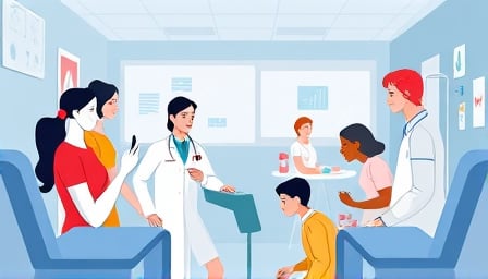 UroGen Pharma Ltd: Pioneering Hope in Urological Cancer Treatment