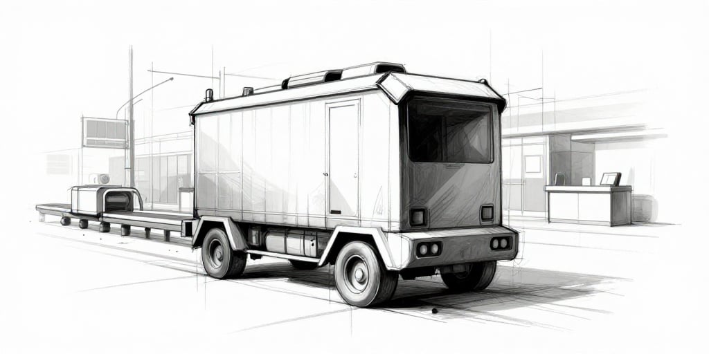 Urovo Technology: Shenzhen's Industrial Mobile Device Leader Driving 2026 Growth