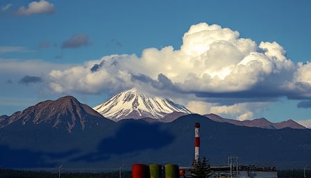 URZ3 Energy Corp's Rocky Path in Gold Exploration Highlights Sector Volatility URZ3 Energy Corp's Rocky Path in Gold Exploration Highlights Sector Volatility