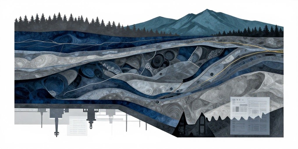 US Antimony Corp Boosts Alaska Antimony‑Gold Resources with New Exploration Plan