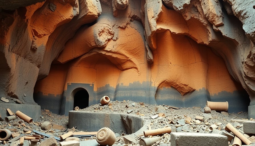 US Copper Corp Faces Losses and Volatility: Can It Rebuild Investor Confidence?