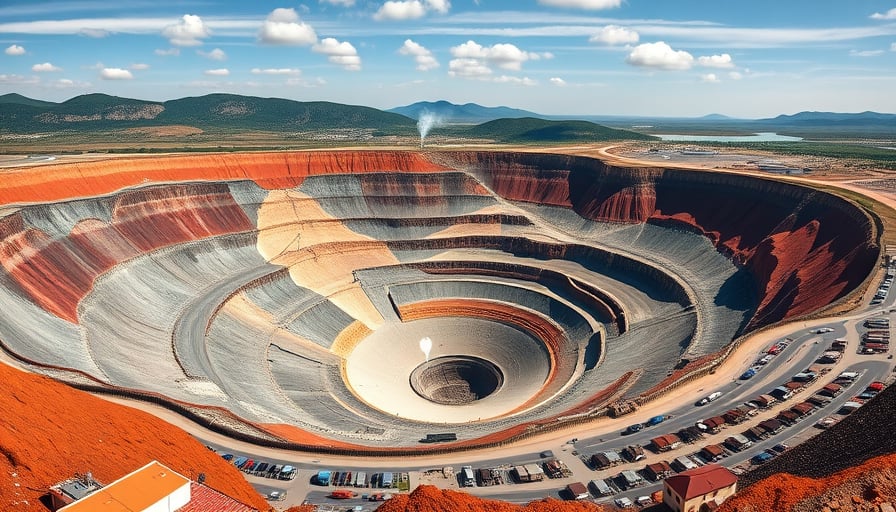 US Copper Corp Faces Volatile Future: Negative Earnings, Low Stock & Uncertain Project Progress US Copper Corp Faces Volatile Future: Negative Earnings, Low Stock & Uncertain Project Progress