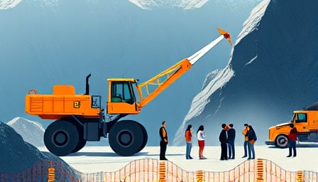 US Copper Corp: Overcoming Volatility with Strategic Focus in Copper and Gold Exploration