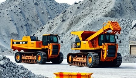 US Copper Corp Tackles Market Volatility Amid Rising Demand for Copper in Renewable Energy Transition