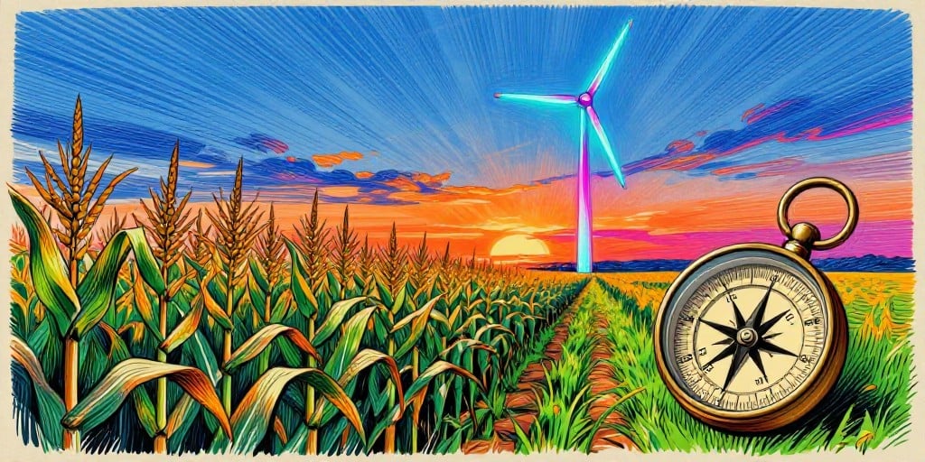 US Corn Futures May 2026: Stable Prices, Mexico, Korea, & Russian Supply Outlook US Corn Futures May 2026: Stable Prices, Mexico, Korea, & Russian Supply Outlook