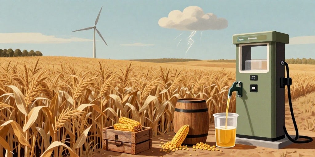 U.S. Corn Prices Dip as Crop Ratings Rise and Global Demand Signals Strengthen U.S. Corn Prices Dip as Crop Ratings Rise and Global Demand Signals Strengthen