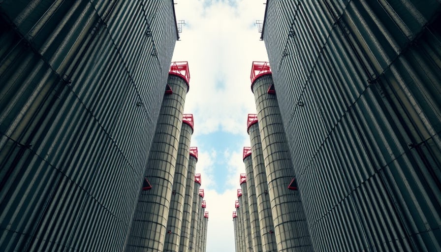 US Corn Prices Rise on Export Surge as Ukraine Delays, Amid 2025 Yield Concerns US Corn Prices Rise on Export Surge as Ukraine Delays, Amid 2025 Yield Concerns