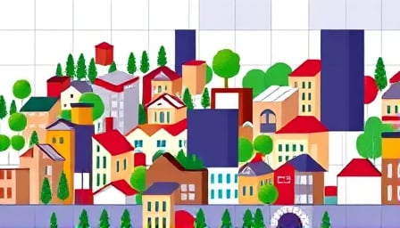 US Degen Index 6900 Reacts to Fed Rate Cut Amid Crypto Market Volatility