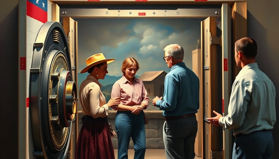 US DOJ’s Alleged Bitcoin Sale Violates Trump’s Executive Order, Threatens Strategic Reserve US DOJ’s Alleged Bitcoin Sale Violates Trump’s Executive Order, Threatens Strategic Reserve