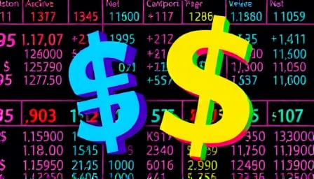 US Dollar Gains Strength Against Russian Ruble Amid Forex Volatility US Dollar Gains Strength Against Russian Ruble Amid Forex Volatility