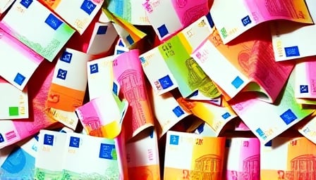 US Dollar Gains Strength Against Russian Ruble Amid Market Volatility