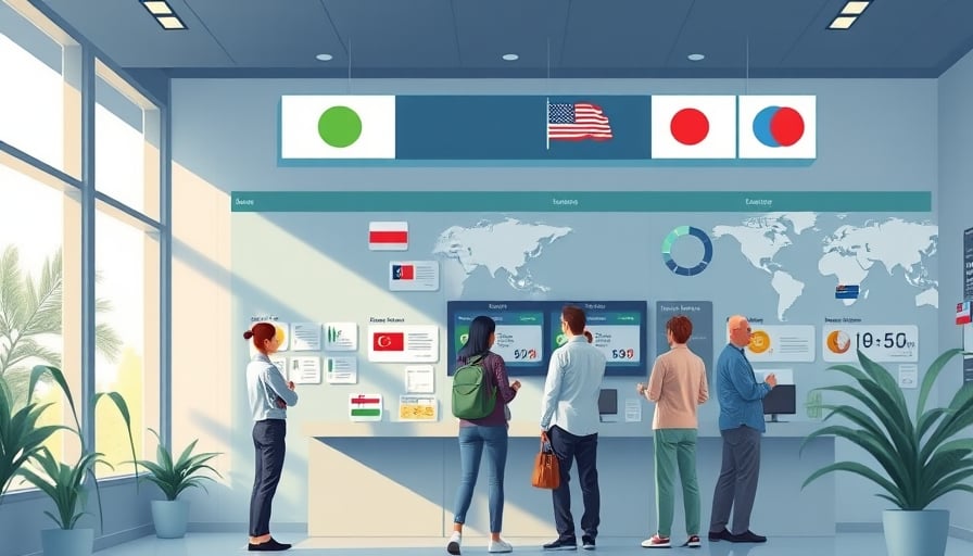 U.S. Dollar Surges vs. Chinese Yuan as Tech Stocks Suffer and Risk‑Off Sentiment Rises U.S. Dollar Surges vs. Chinese Yuan as Tech Stocks Suffer and Risk‑Off Sentiment Rises