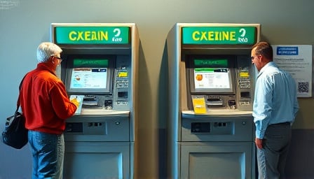 US Dollar Weakens Against Swedish Krona Amid Economic Shifts and Tariff Uncertainty