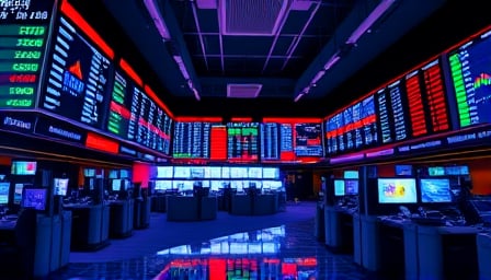 US Dollar/Chinese Yuan Fluctuates Amid Ongoing US-China Trade Tensions