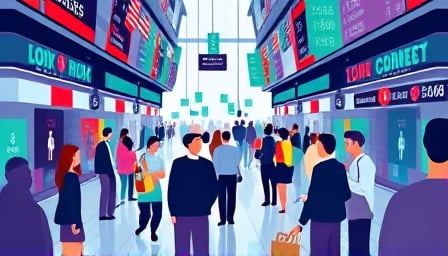 US Dollar/Hong Kong Dollar Pair Reflects Broader Economic Trends Amid Mixed Asian Market Performance