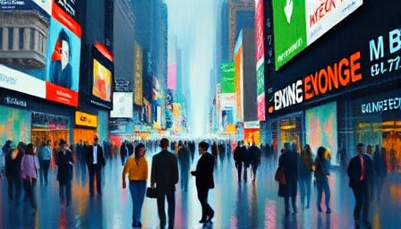 US Dollar/Indonesian Rupiah Stabilizes Amid Economic Trends