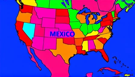 US Dollar/Mexican Peso Exchange: Reflecting Economic Tensions and Opportunities US Dollar/Mexican Peso Exchange: Reflecting Economic Tensions and Opportunities