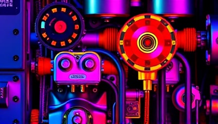 US Energy Initiatives Corp Inc: Innovation Promise or Financial Mirage?