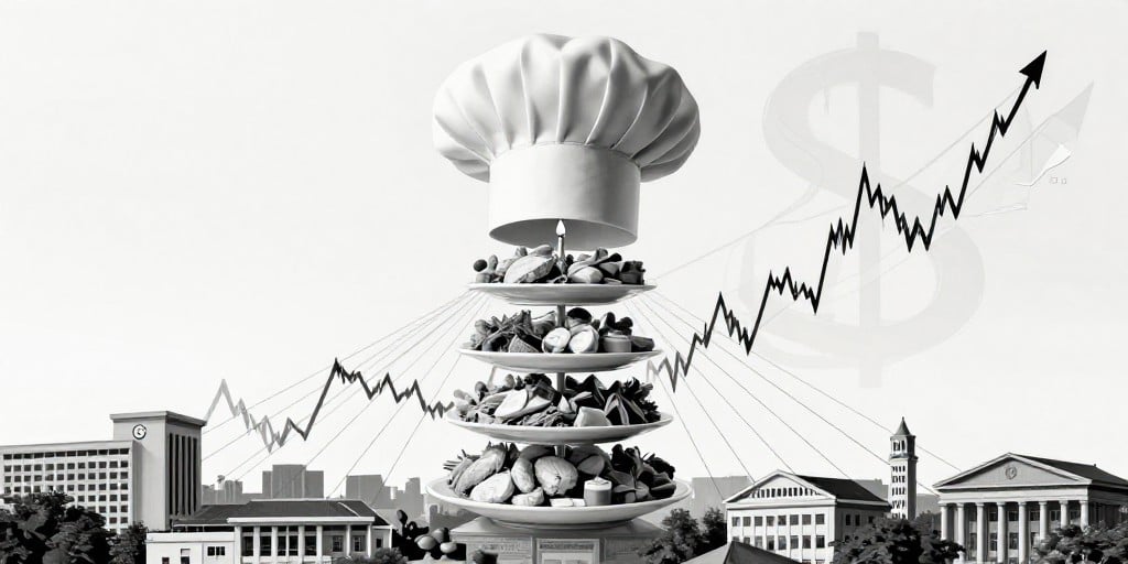 US Foods Holding Corp: 2026 Stock Outlook & Volatility Explained US Foods Holding Corp: 2026 Stock Outlook & Volatility Explained