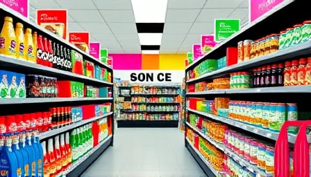 US Foods Holding Corp: A Resilient Leader in the Consumer Staples Sector
