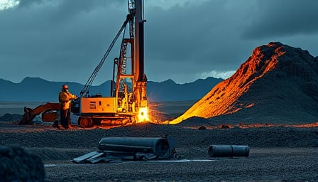 US Gold Corp Demonstrates Resilience Amid Market Volatility with Strategic Gold Focus